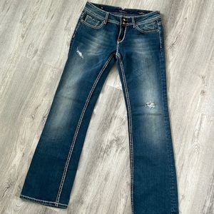 Vigoss Bootcut jeans